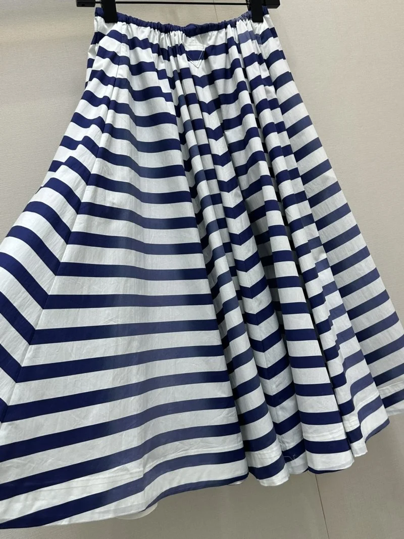 Prada Dress Modern 166034