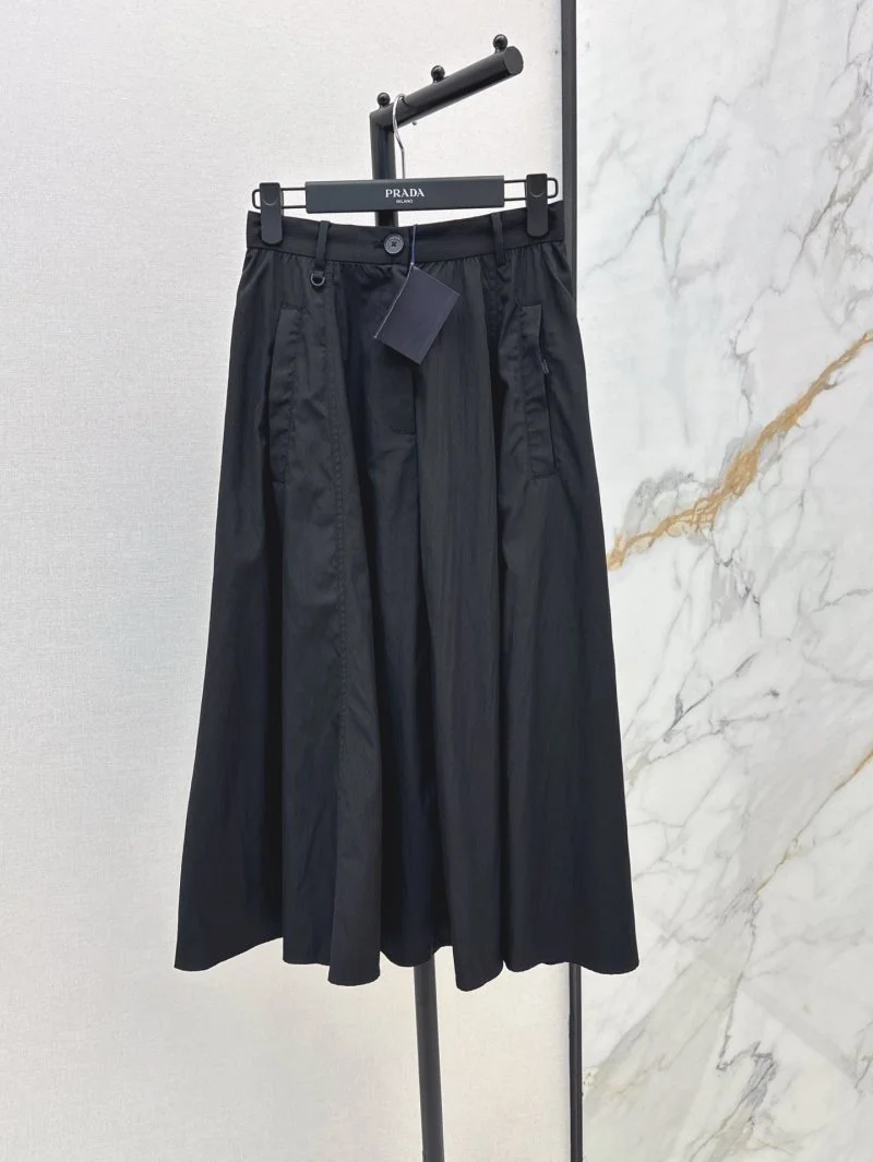 Prada Dress WaterResistant 165989