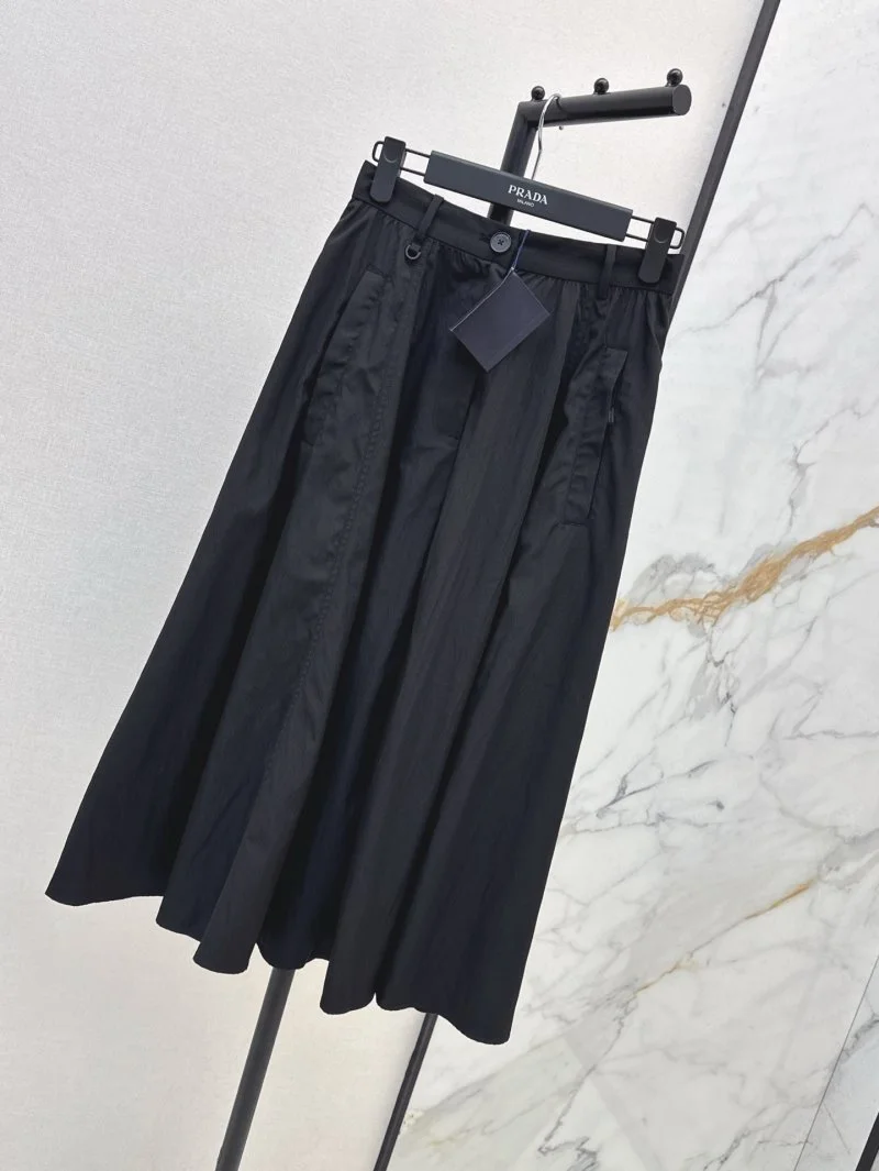 Prada Dress WaterResistant 165989