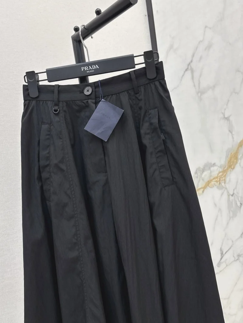 Prada Dress WaterResistant 165989