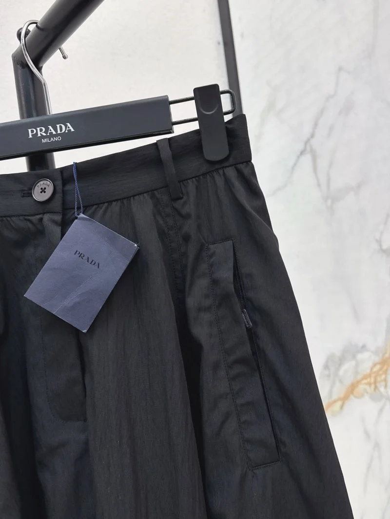 Prada Dress WaterResistant 165989