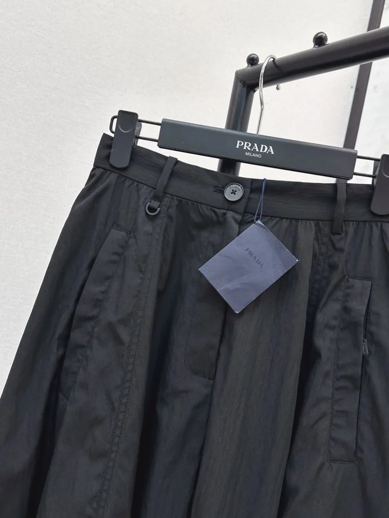 Prada Dress WaterResistant 165989