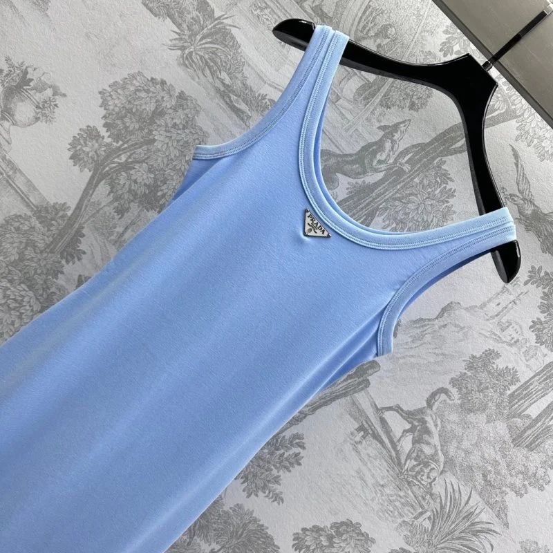Prada Dress Tailored 165985