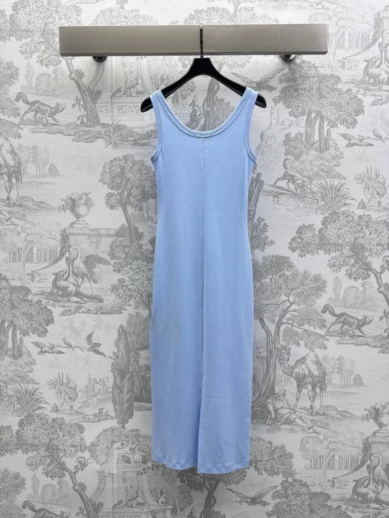 Prada Dress Tailored 165985