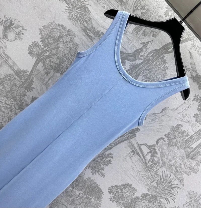 Prada Dress Tailored 165985