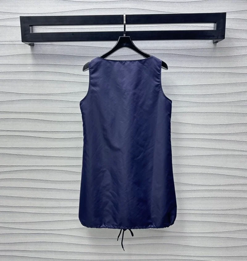 Stylish Prada Dress 165979