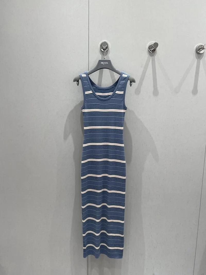 WrinkleFree Prada Dress 165980