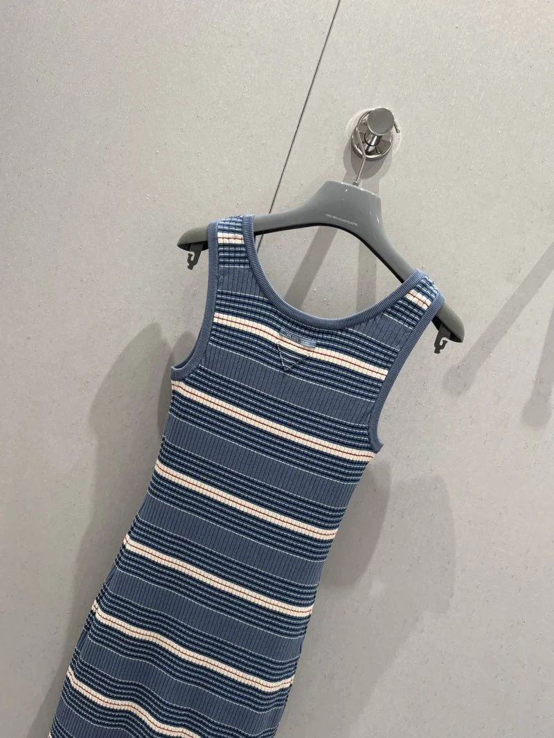 WrinkleFree Prada Dress 165980