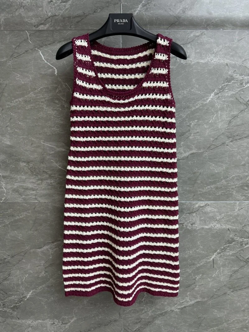 Prada Dress AllSeason 166022