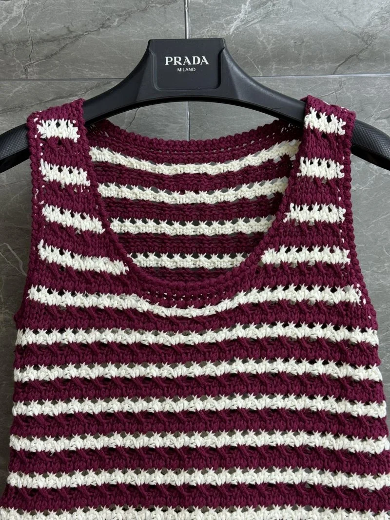 Prada Dress AllSeason 166022