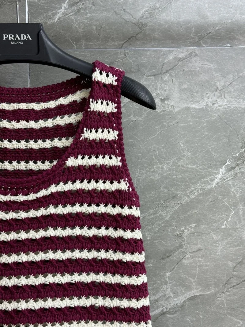 Prada Dress AllSeason 166022