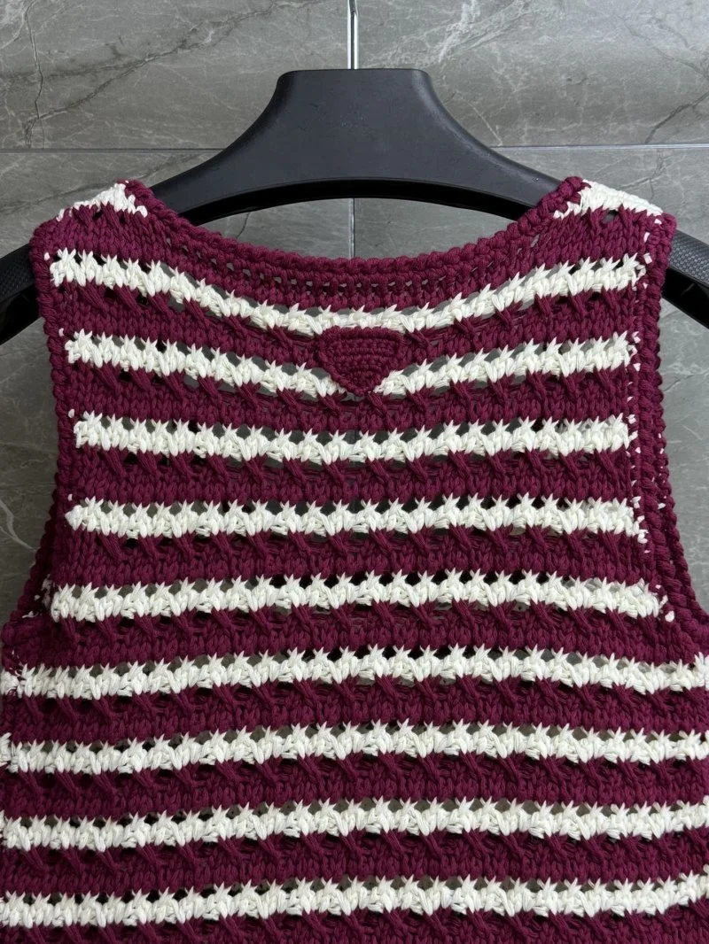 Prada Dress AllSeason 166022