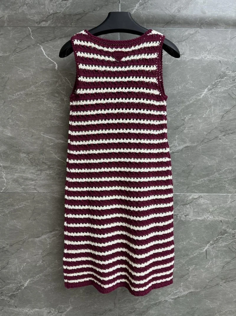Prada Dress AllSeason 166022