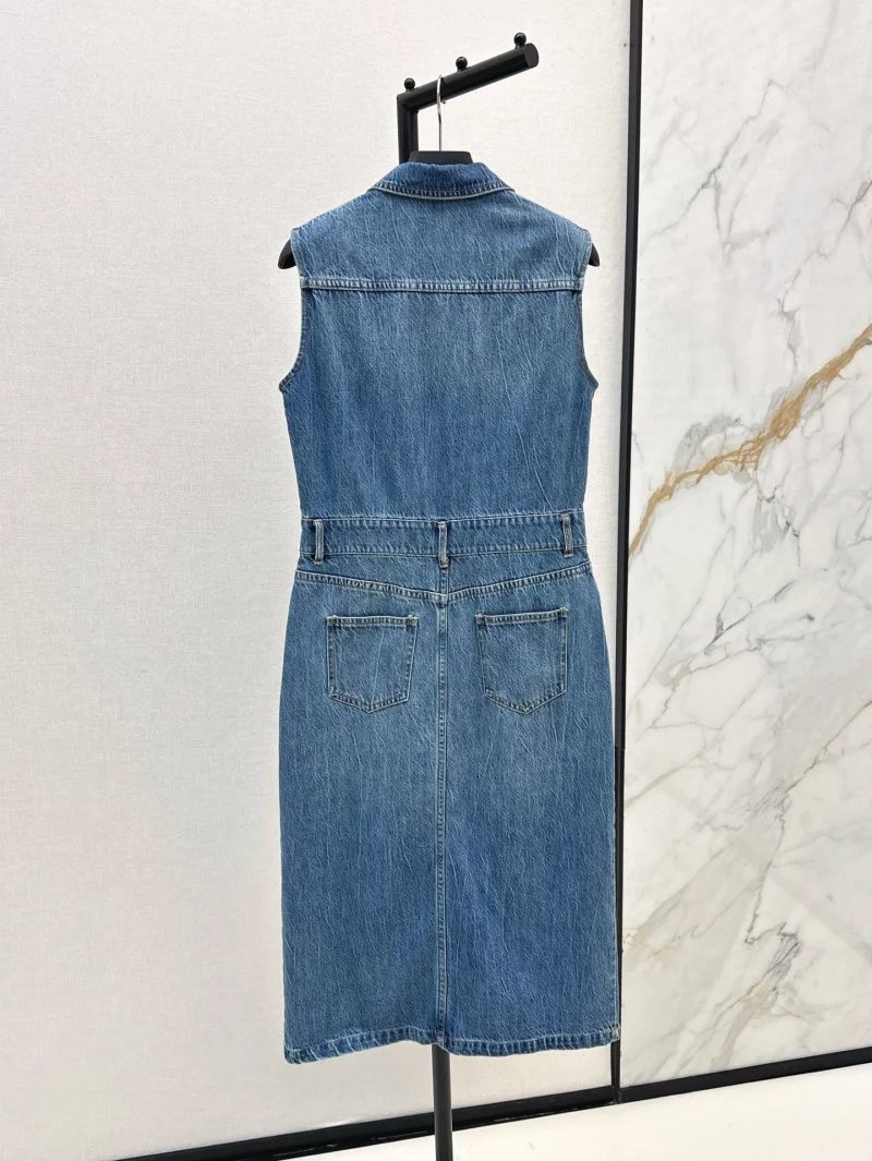 Prada Dress Thermal 166013