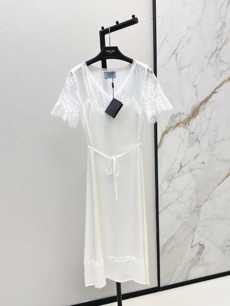 Prada Dress WeatherProof 165971