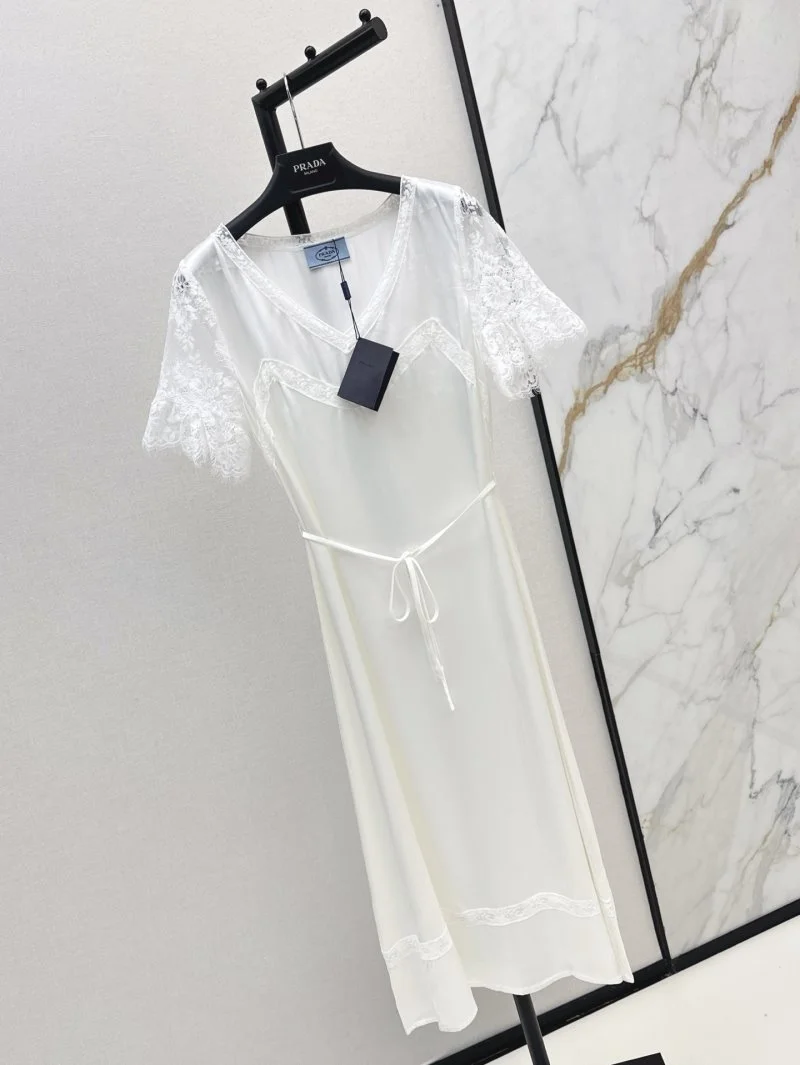 Prada Dress WeatherProof 165971