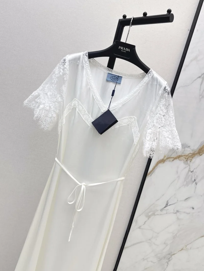 Prada Dress WeatherProof 165971