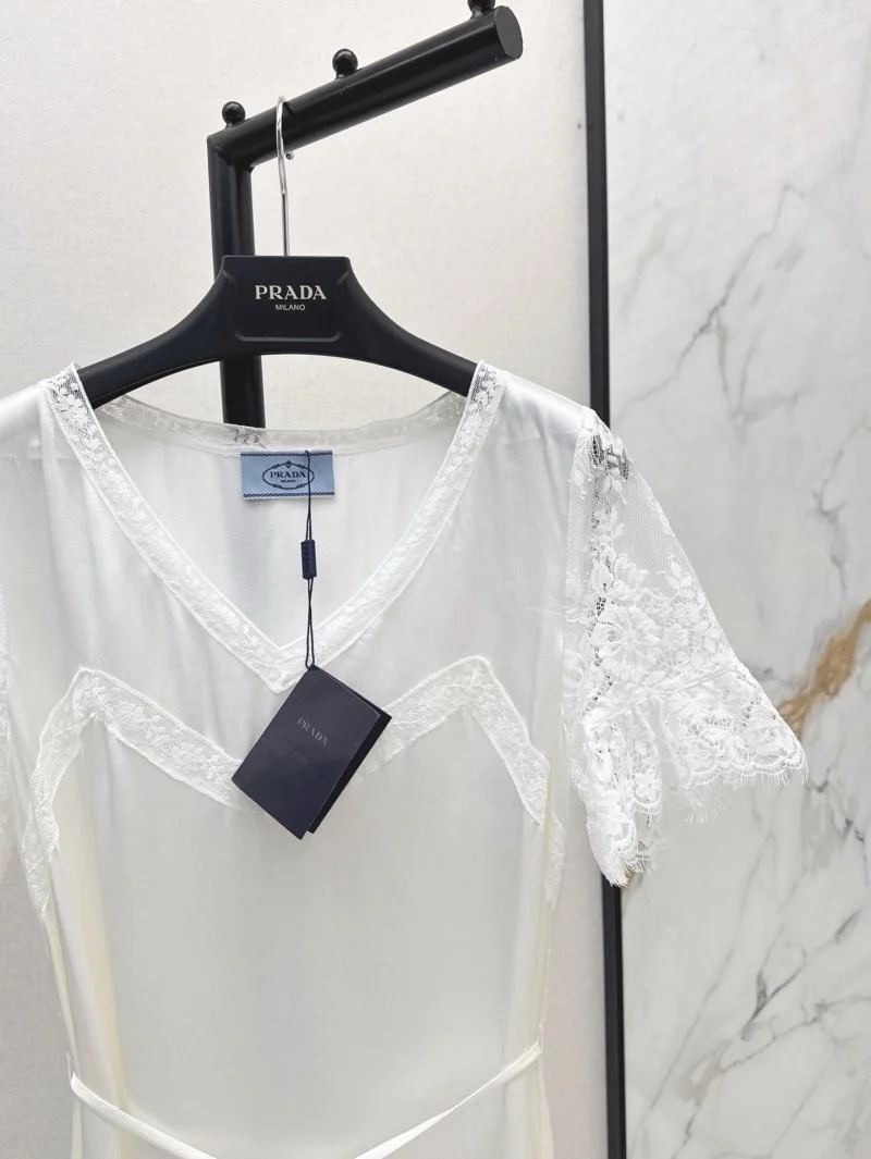 Prada Dress WeatherProof 165971