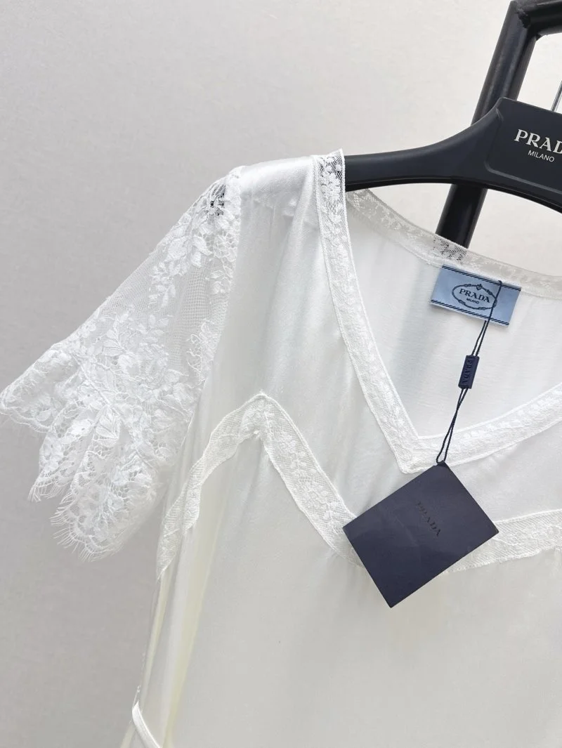Prada Dress WeatherProof 165971