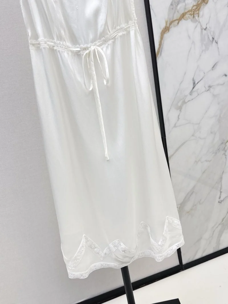 Prada Dress Neat 166006
