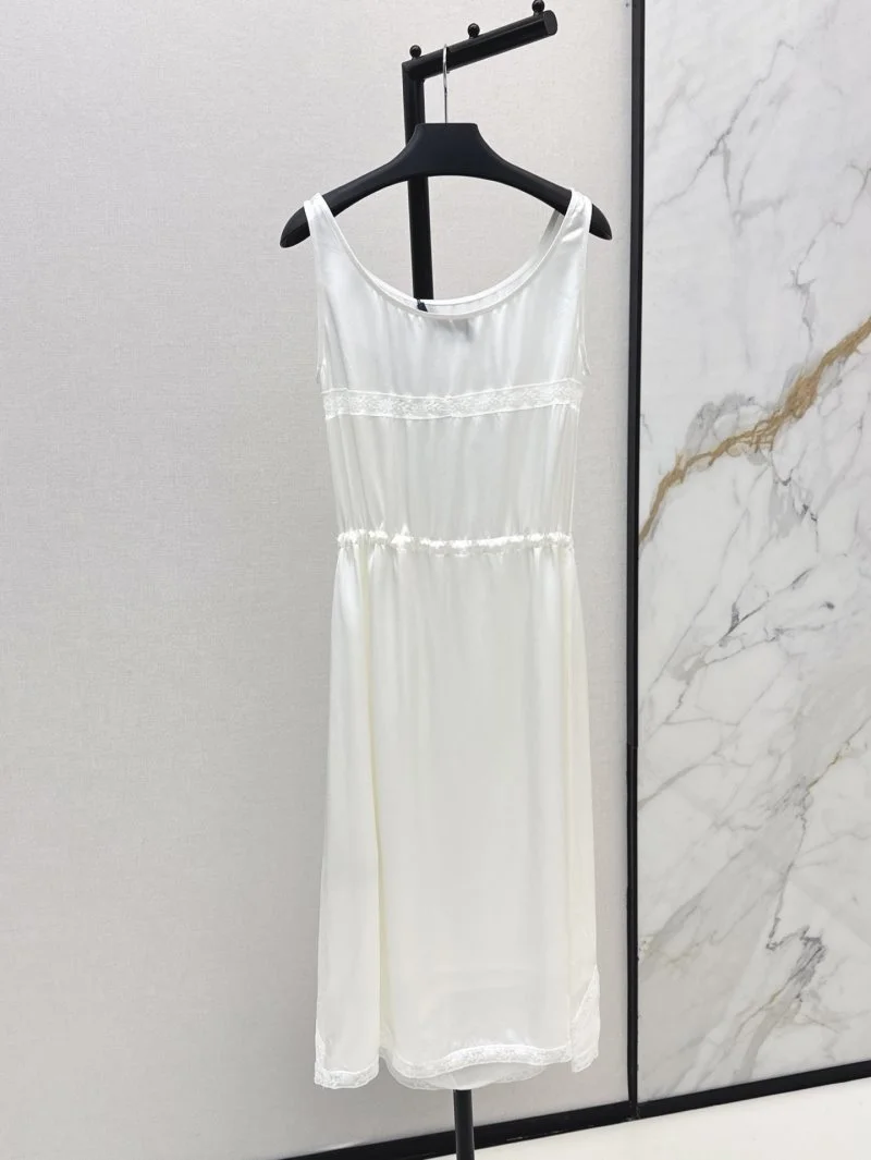 Prada Dress Neat 166006