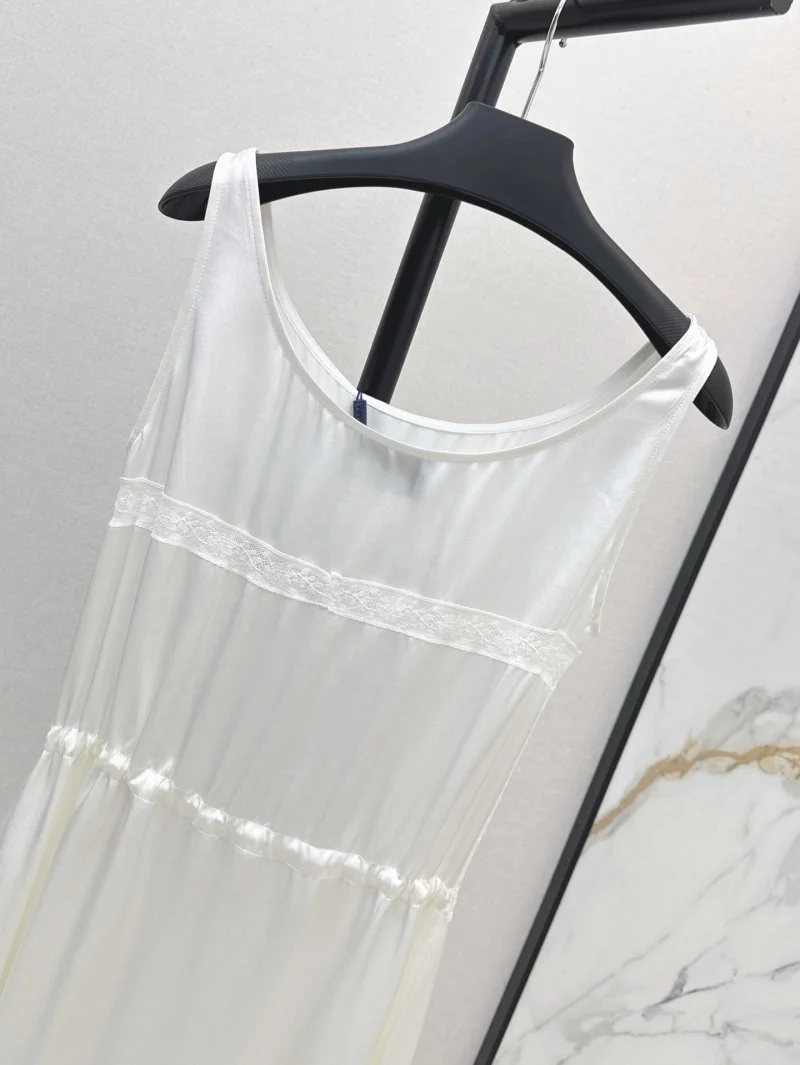 Prada Dress Neat 166006