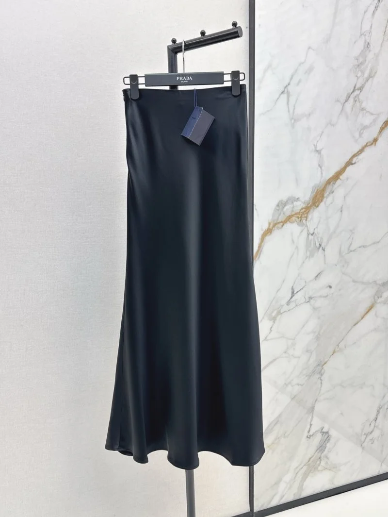Prada Dress Elegant 166048