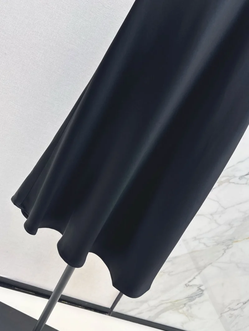 Prada Dress Elegant 166048