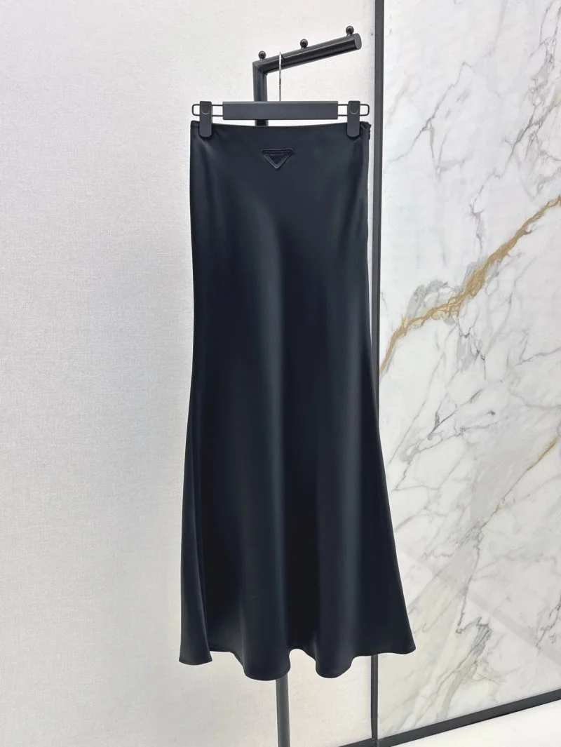 Prada Dress Elegant 166048