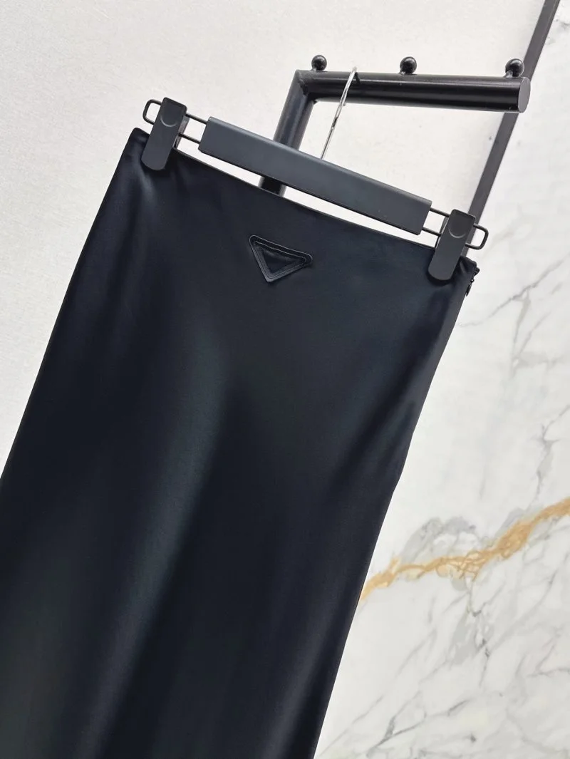 Prada Dress Elegant 166048
