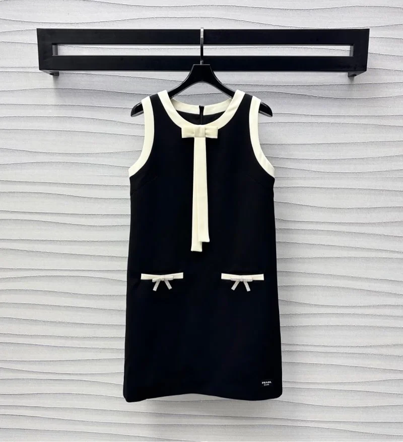 HighQuality Prada Dress 165970