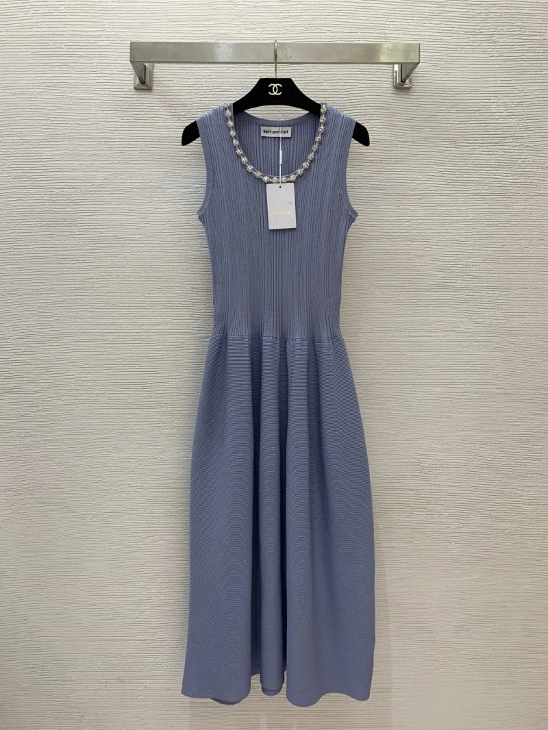 Breathable Prada Dress 165967