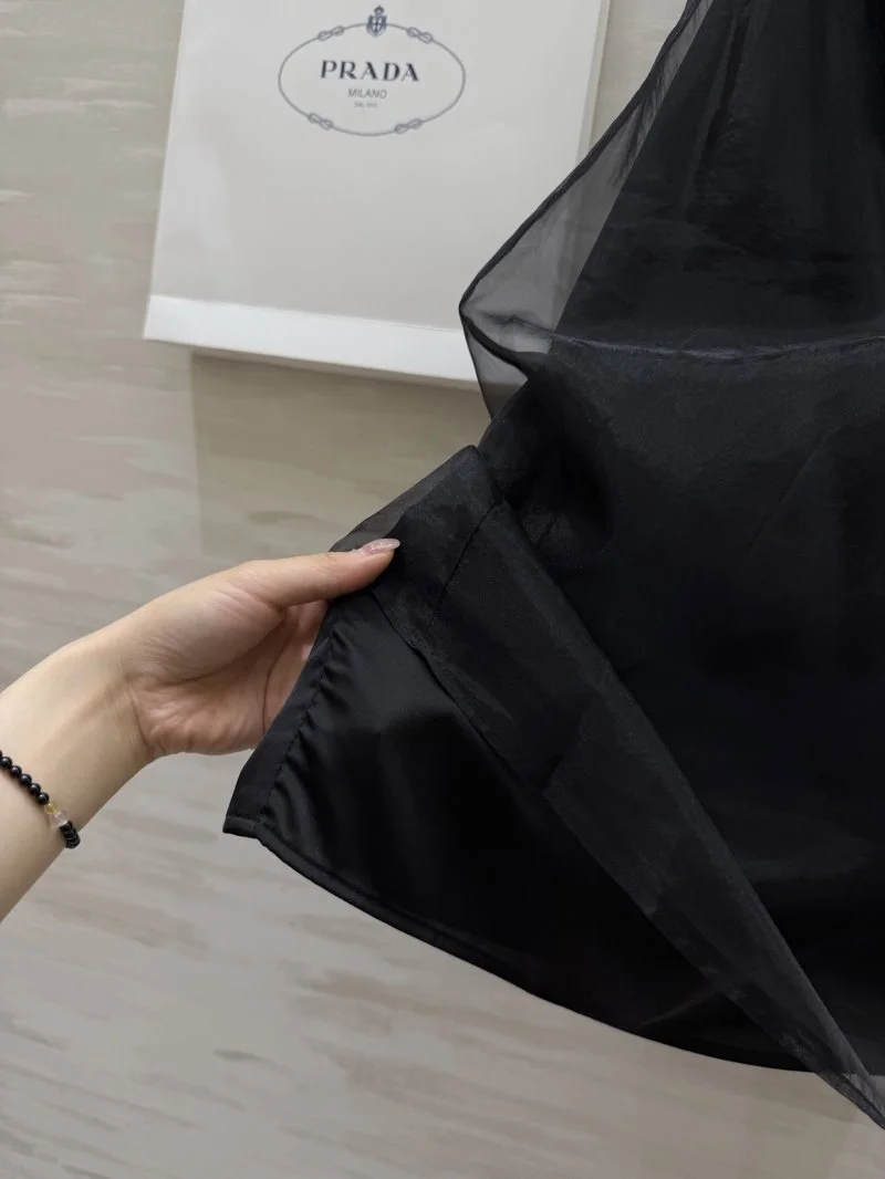 Prada Dress Reliable 165965