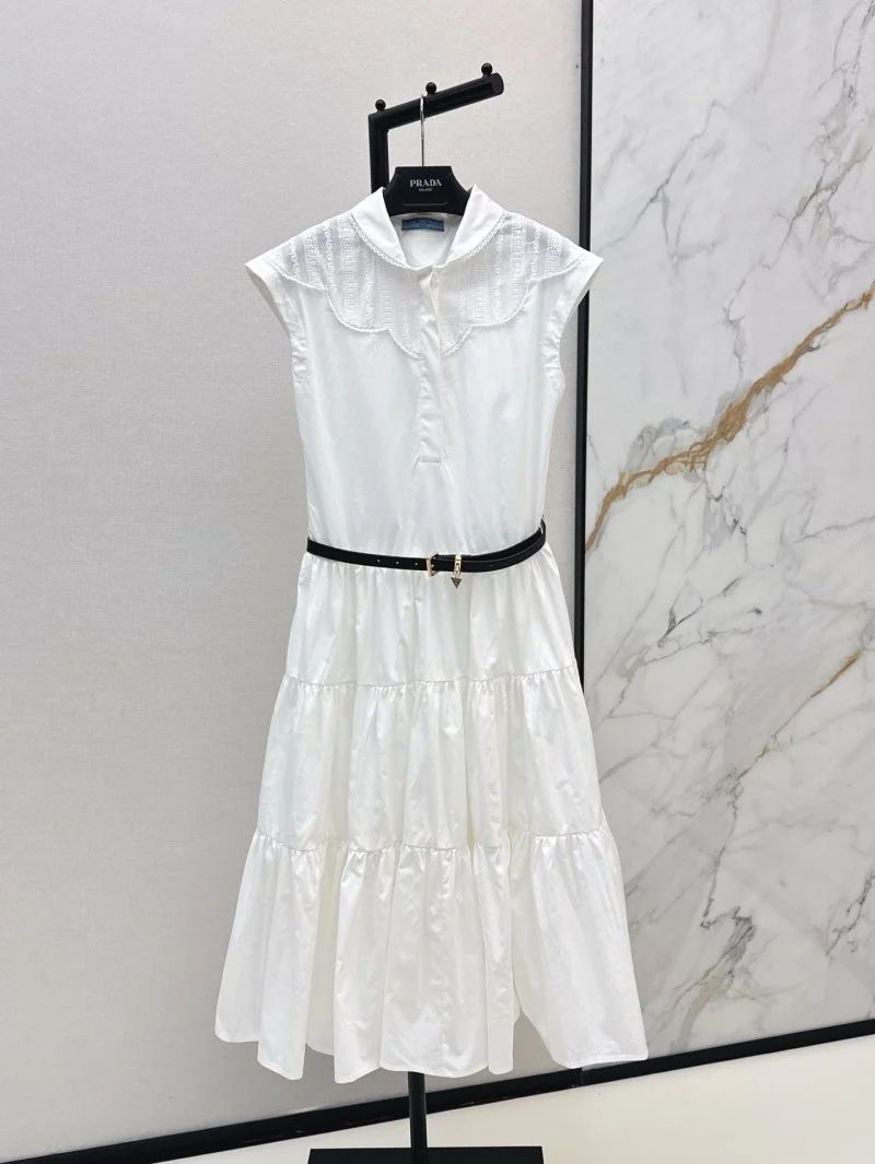 Prada Dress TimelessDesign 165962