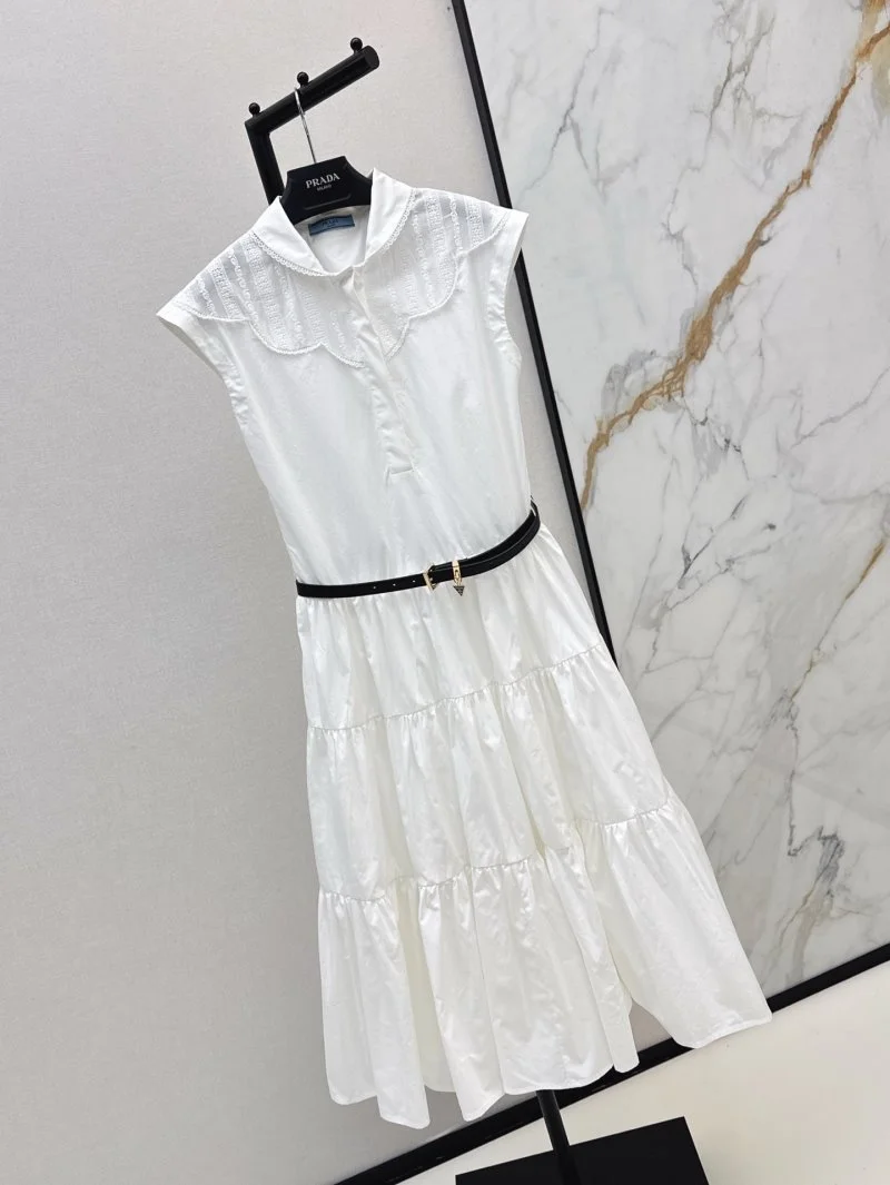 Prada Dress TimelessDesign 165962