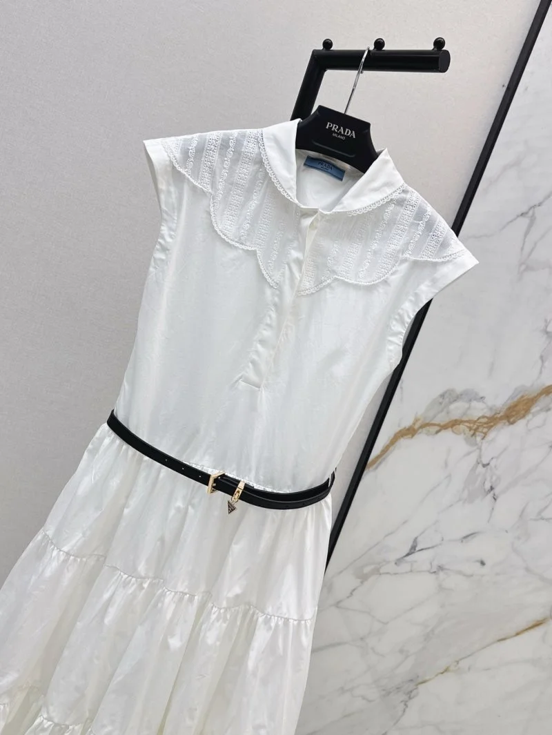 Prada Dress TimelessDesign 165962