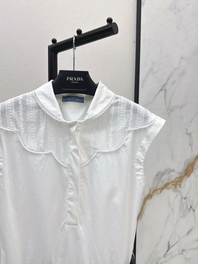 Prada Dress TimelessDesign 165962