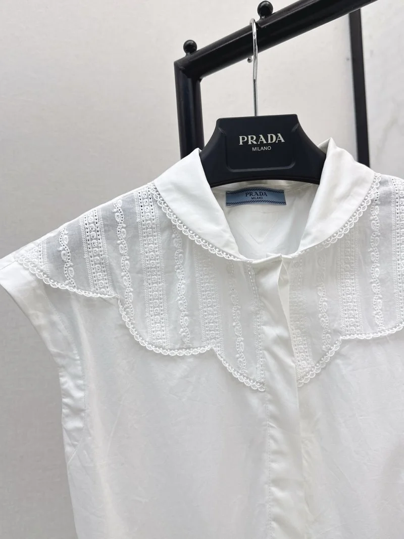 Prada Dress TimelessDesign 165962