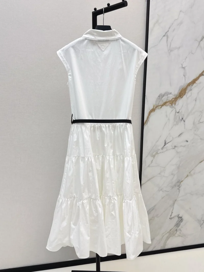 Prada Dress TimelessDesign 165962
