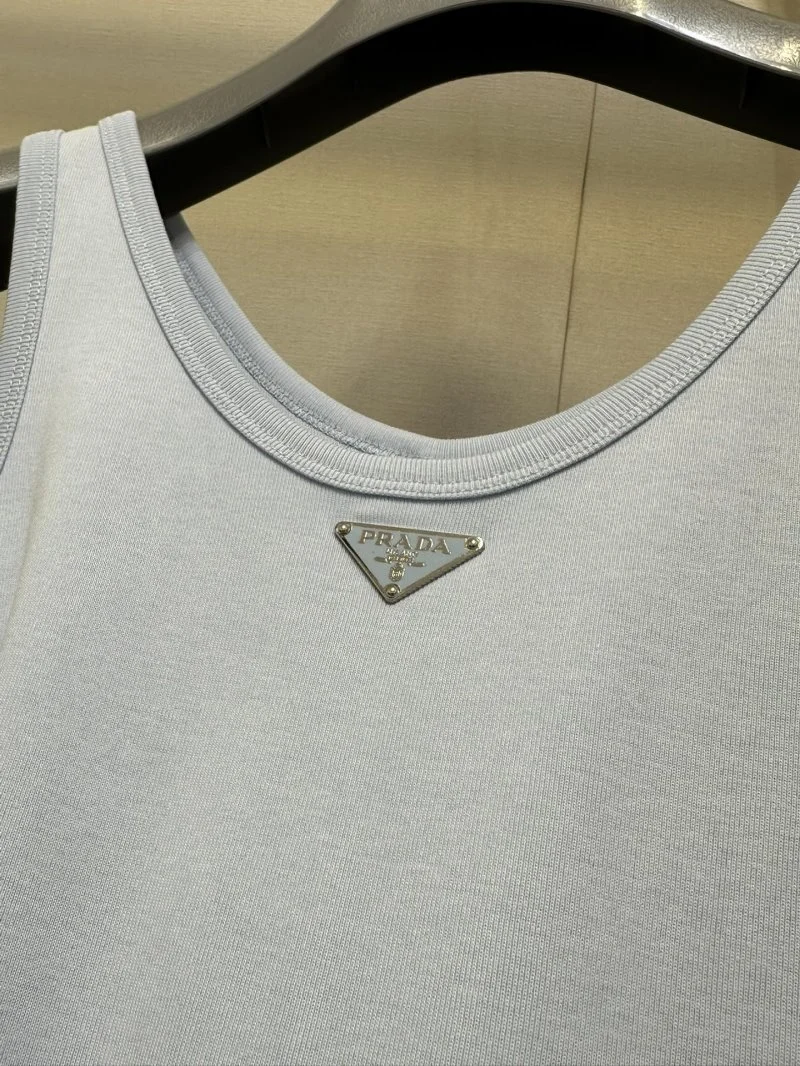Prada Dress Lightweight 165964