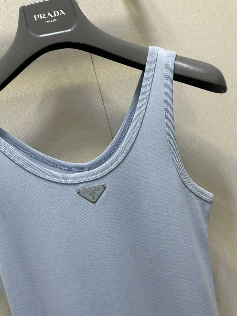 Prada Dress Lightweight 165964