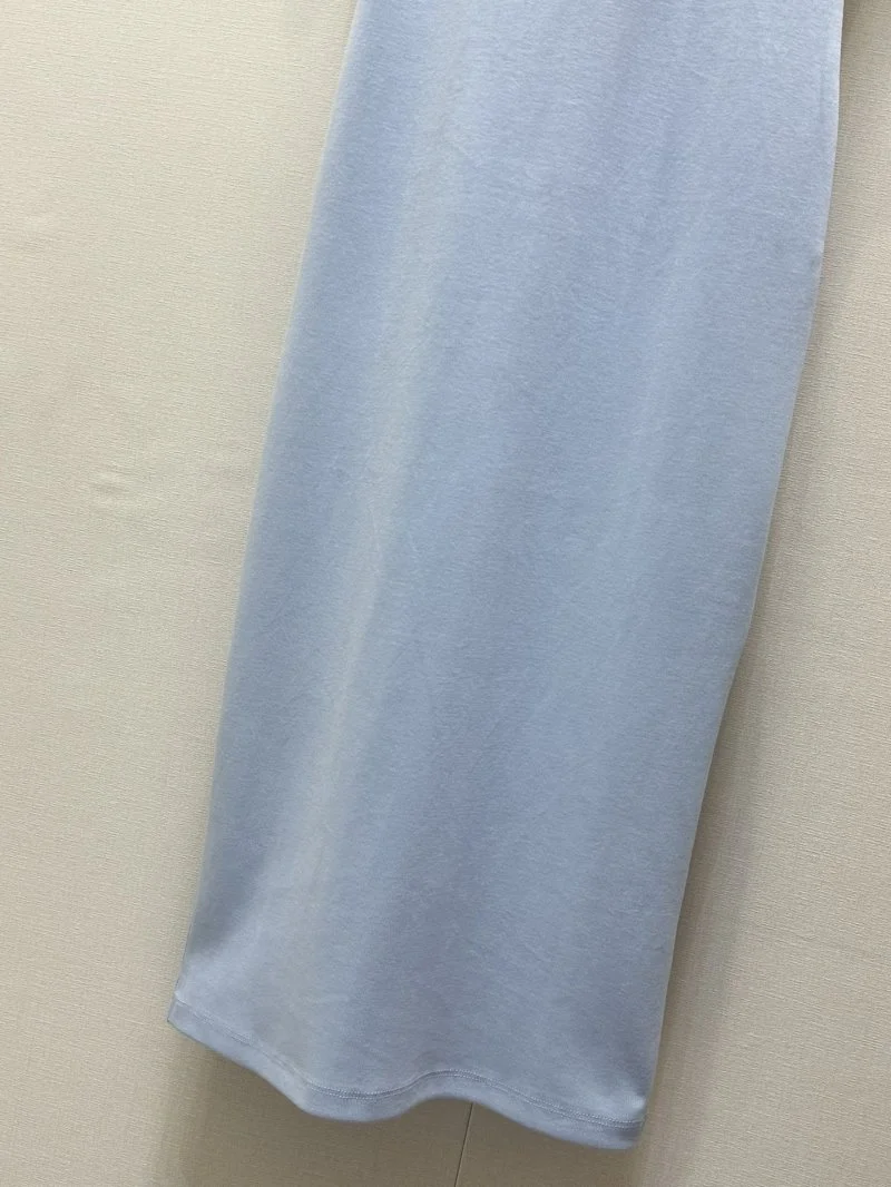 Prada Dress Lightweight 165964