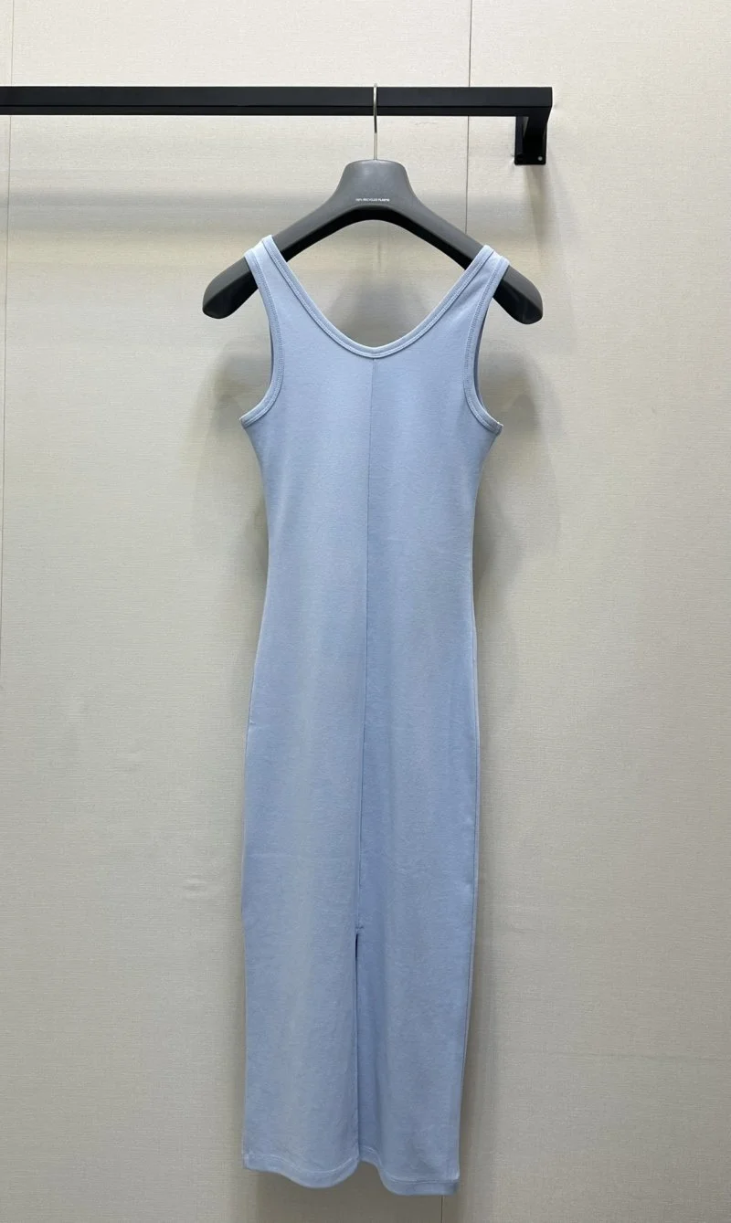Prada Dress Lightweight 165964