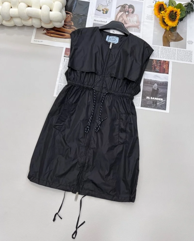 UrbanChic Prada Dress 165960