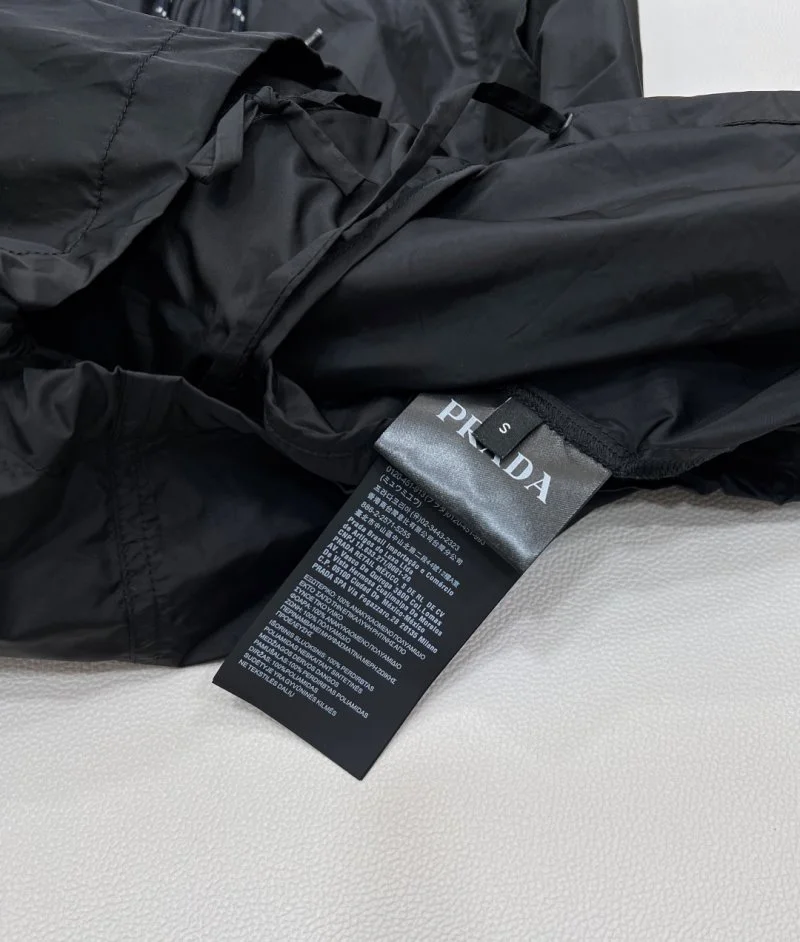 UrbanChic Prada Dress 165960