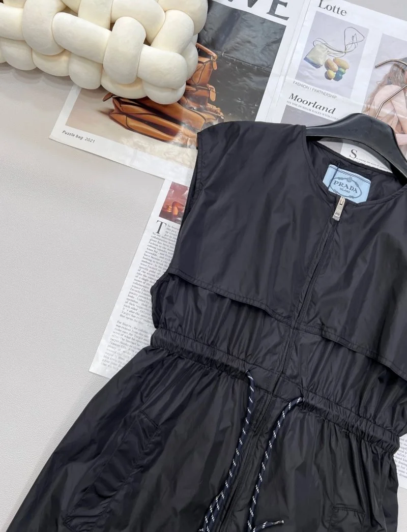 UrbanChic Prada Dress 165960