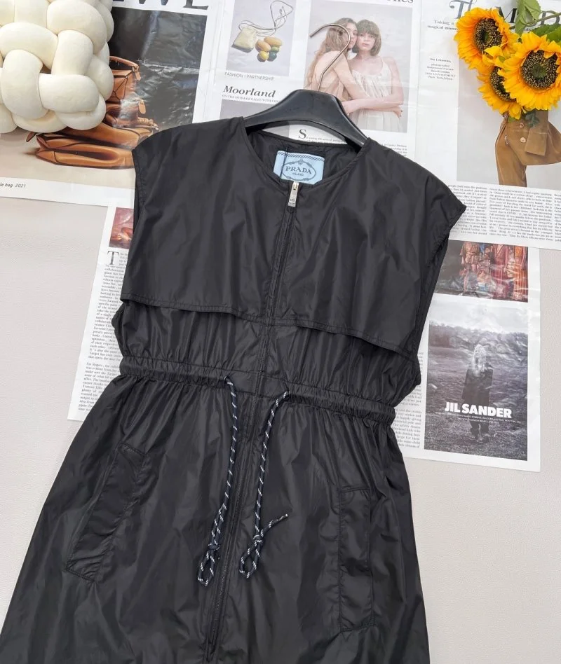 UrbanChic Prada Dress 165960