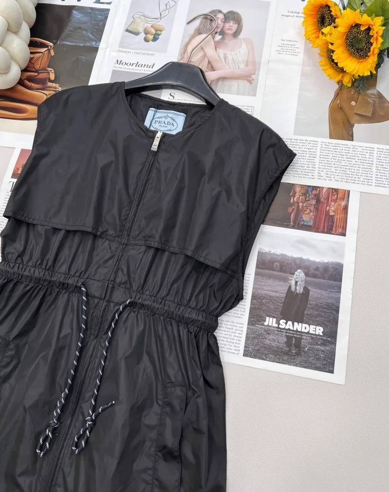 UrbanChic Prada Dress 165960