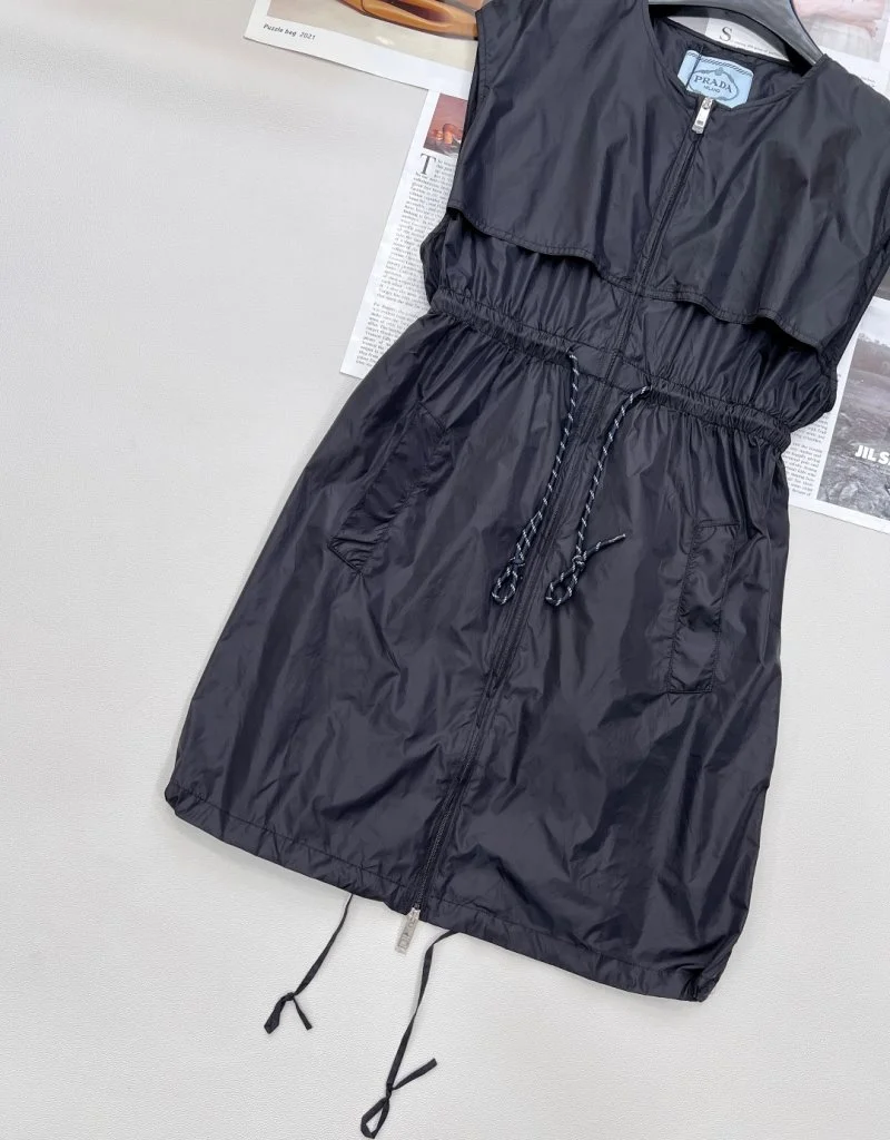 UrbanChic Prada Dress 165960