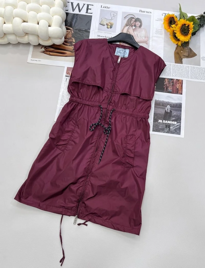 Prada Dress NewStyle 165963